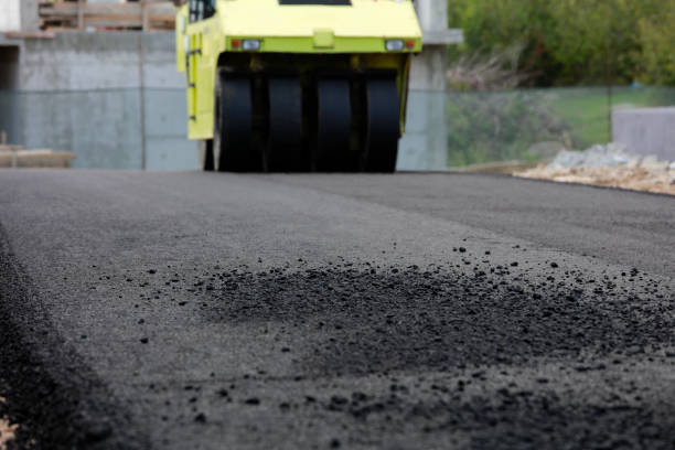 Reasons to Select Us for Your Driveway Paving Requirements in Ormond By The Sea, FL