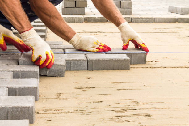 Reliable Ormond By The Sea, FL Driveway Pavers Solutions