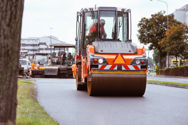 Best Driveway Paving Contractor  in Ormond By The Sea, FL