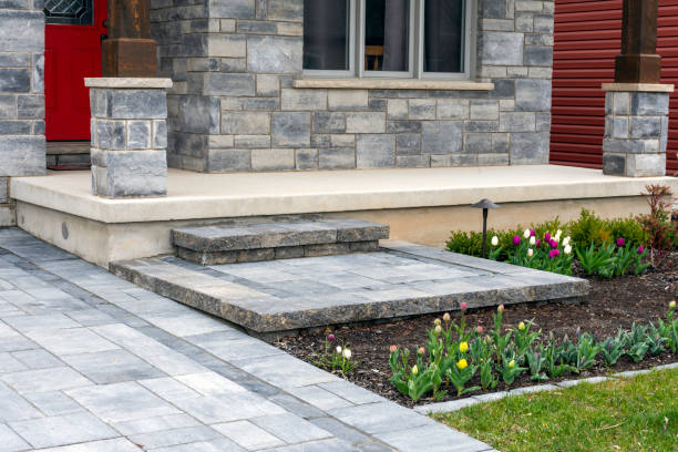 Reasons to Select Us for Your Driveway Paving Requirements in Ormond By The Sea, FL