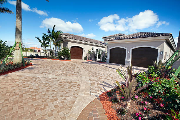 Best Interlocking Driveway Pavers  in Ormond By The Sea, FL