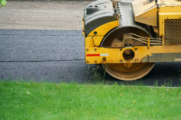 Paver Driveway Replacement in Ormond By The Sea, FL